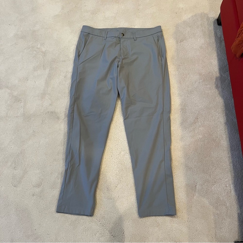 Lululemon Commission Pants size 36